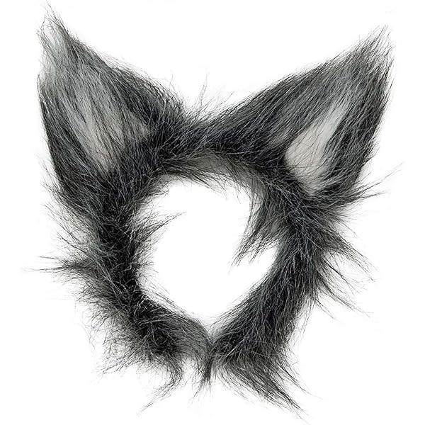 Cappello Da Lupo Cattivo Per Bambini - Foto 9