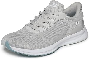Skechers dam Go Golf Women's Club Golf ShoeGolfskor