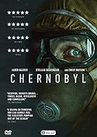 Chernobyl - 2019 Sky Atlantic Drama