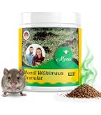 Compo Cumarax Whlmaus-Stopp, Anwendungsfertiges Vertreibungs- und  Fernhaltemittel gegen Whlmuse, Granulat, 200 g, Beige : Amazon.de: Garten