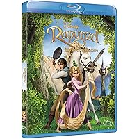 Rapunzel - L'intreccio della torre