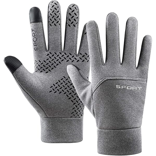 Gants De Ski - [MARQUE] - [E471997169] - Imperméables - Antidérapants