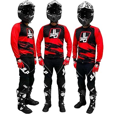 Combinaison Moto Intégrale – Protection Dos, épaules, Coudes, Hanches, Genoux, Noir, Neuf