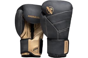 Hayabusa T3 LX Guantoni da Boxe in Pelle