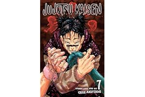 Jujutsu Kaisen, Vol. 7: Volume 7