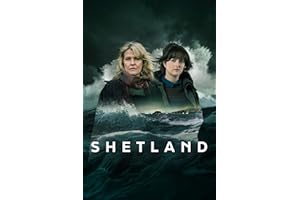 Shetland: Series 10