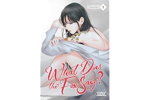 What Does the Fox Say?, Vol. 1: Volume 1