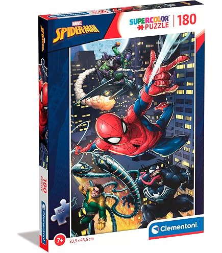 Puzzle XXL Pieces - Supercolor Disney Frozen 2 - 24 pièces -Clementoni