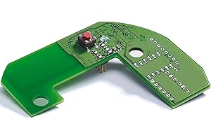 Hekatron 31-5200001-11-02 Modulo Radio Base X