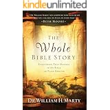 The Whole Bible Story: Everything That Happens in the Bible in Plain English