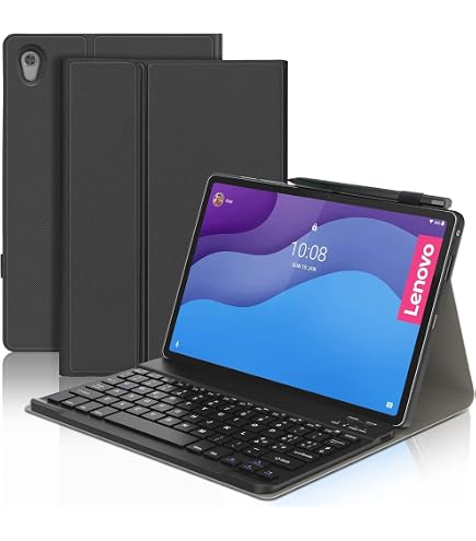 For Lenovo Tab 10.1 M10 /Plus 11/M8/P11 3rd Leather Case Tablet Cover 360 idea e For Lenovo Tab 10.1 M10 /Plus 11/M8/P11 3rd Leather Case Tablet Cover 360 idea e