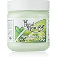 Royal Beauty GREEN APPLE CLEANSING FACE CREAM 500ML