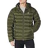 sprayway mylas jacket