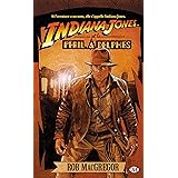 Indiana Jones, tome 1 : Indiana Jones et le péril à Delphes