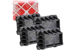 febi bilstein 45763 krikhouder, 1 stuk