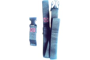 BASEOW RTS Universal Crotch Strap for Lifejackets