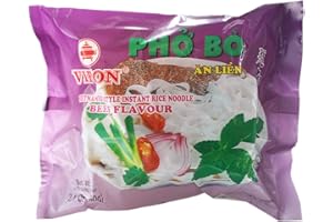 Soupe pho boeuf VIFON carton 30x60g Vietnam