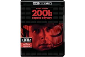 2001: A Space Odyssey