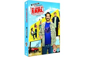 My Name Is Earl: Season 4