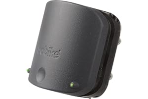 BOBIKE 8015300194 - Supporto telaio di sicurezza di ricambio per sedia GO MAXI a colori Nero