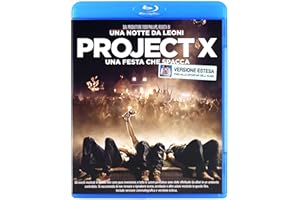 Project X - Una festa che spacca [Italia]