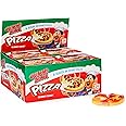 What Next Candy Gummy Pizza Display 23 g Pack of 24