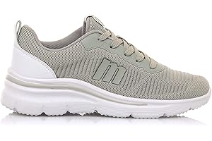 mustang Somo, Zapatillas Deportivas Mujer