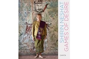 Shirin Neshat. Game of desire. Catalogo della mostra (Brussels, 3 settembre-3 ottobre 2009; Parigi, 16 settembre-21 novembre 2009). Ediz. inglese e francese: Games of Desire