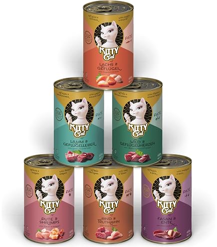 nassfutter hund AniForte® Nassfutter WildForest – haustierkost.de®