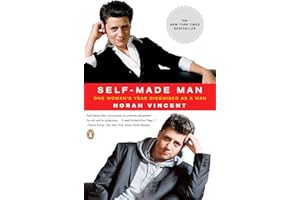 Self-Made Man: One Woman's Year Disguised as a Man