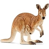 Schleich Aardvark Figure | ZSL