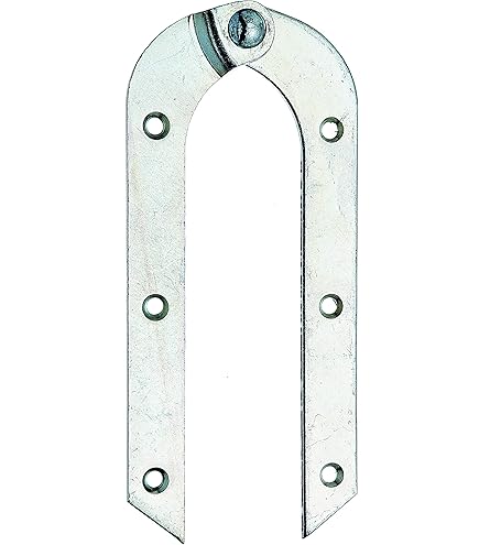 CERNIERA A SCOMPARSA DI ALTA SICUREZZA - Serrature - Foto 5