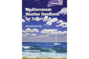 Mediterranean Weather Handbook for Sailors