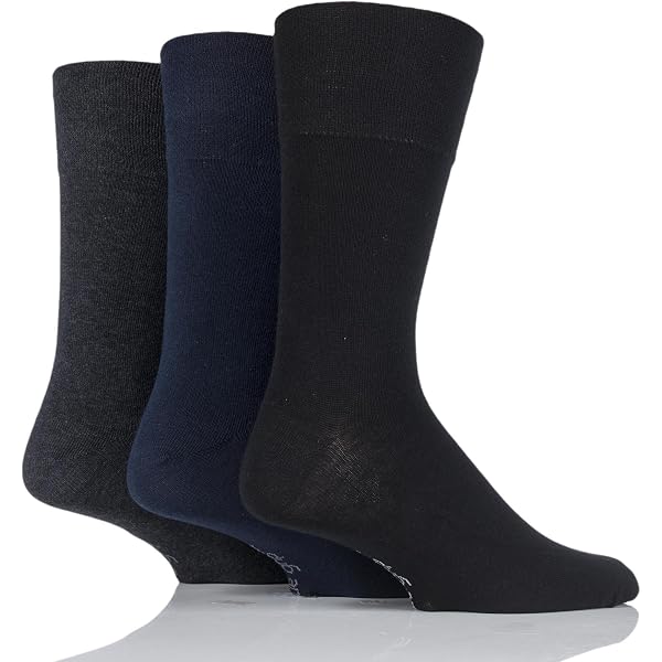 SockShop Damen Sneaker-Socken Aus Bambus - 6 Paar Set, Weich & Atmungsaktiv, Größe 37-42