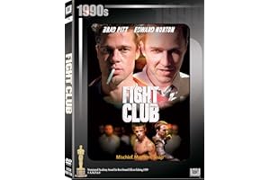 David Fincher's: Fight Club