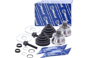 2x ORIGINAL MEYLE GELENKSATZ ANTRIEBSWELLE GELENK ANTRIEBSWELLENGELENK-SATZ RADSEITIG