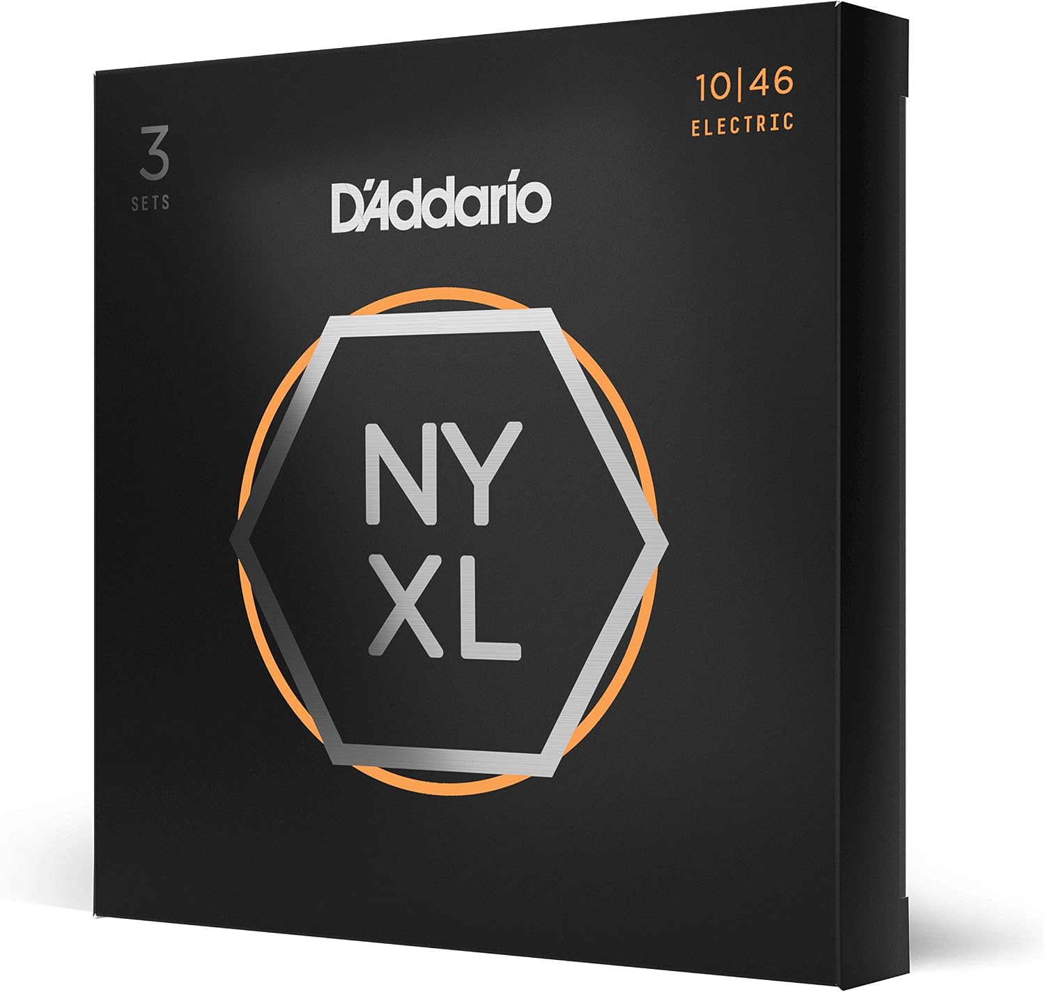 Dossier Complet & Guide Pratique : D Addario gitarrsträngar NYXL elgitarrstränga