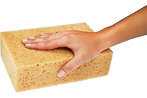 Peggy Perfect 30406 Éponge Multi-usages 200 x 125 x 80 mm