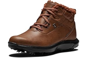 Footjoy Bota Fj, Zapatos de Golf Mujer