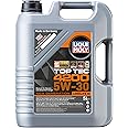 LIQUI MOLY Top Tec 4200 5W-30 New Generation | 5 L | Synthesis technology motor oil | SKU: 3707