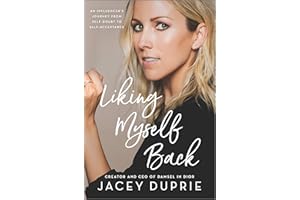 Liking Myself Back: An Influencer's Journey from Self-Doubt to Self-Acceptance