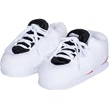SoleSlip Jordan Same Trainer Slippers 