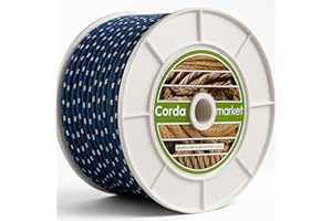 Cordamarket Skota Rope, Unisex Adulto, Unisex Adulto
