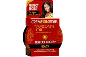 CREME OF NATURE Hair Loss Products, 200 ml