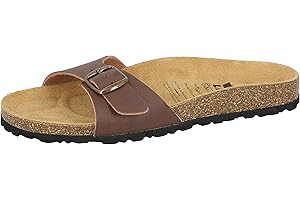 Lico Bioline Once More, Ciabatte Donna