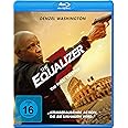 The Equalizer 3 - The Final Chapter [Blu-ray]