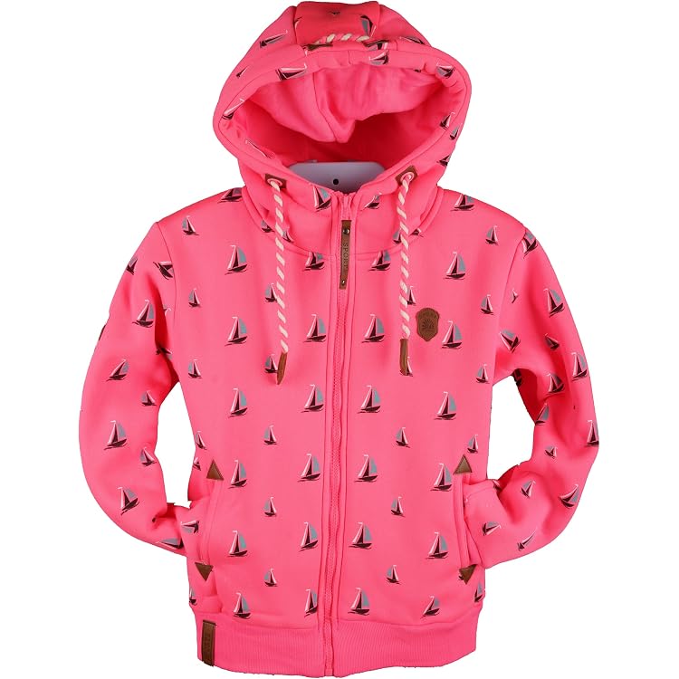 Raincoat Schmuddelwedda Regen Schmuddelwedda Parka Anker VIN TE Kinder Jacke Parka Anorak Mantel Outdoor Wasserabweisend Gefüttert