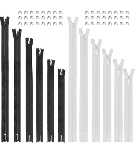 Naaigarens Van Het Stel- Of Haakwerk, Knop Met Ritssluitingen En Breinnaalden Draadpictogram Vector 247671904