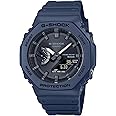 Casio G-Shock Analog-Digital World Time Watch
