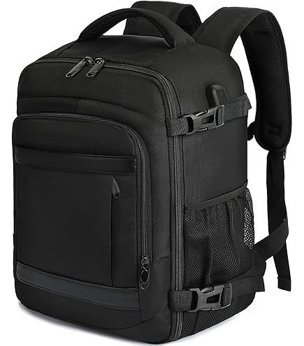 Vacuümzakken Set voor Kleding - 6-delige Compressiezakken (50x70 cm